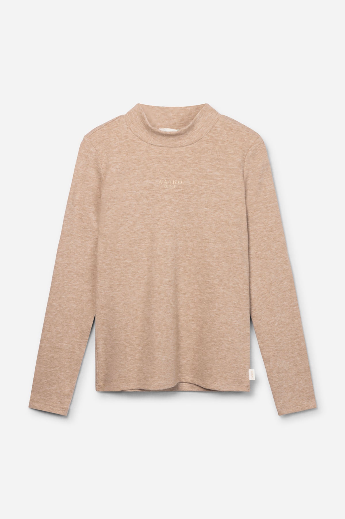 Zera top beige