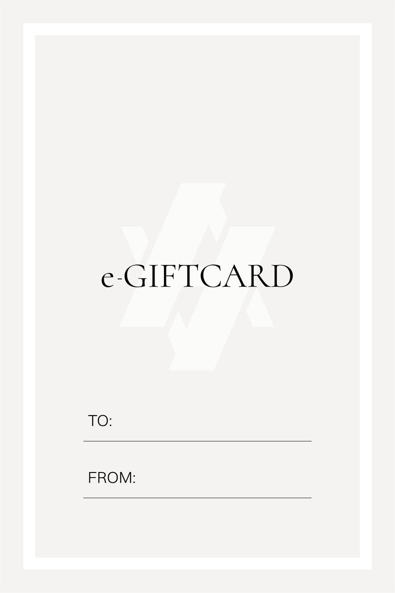Digitale cadeaukaart