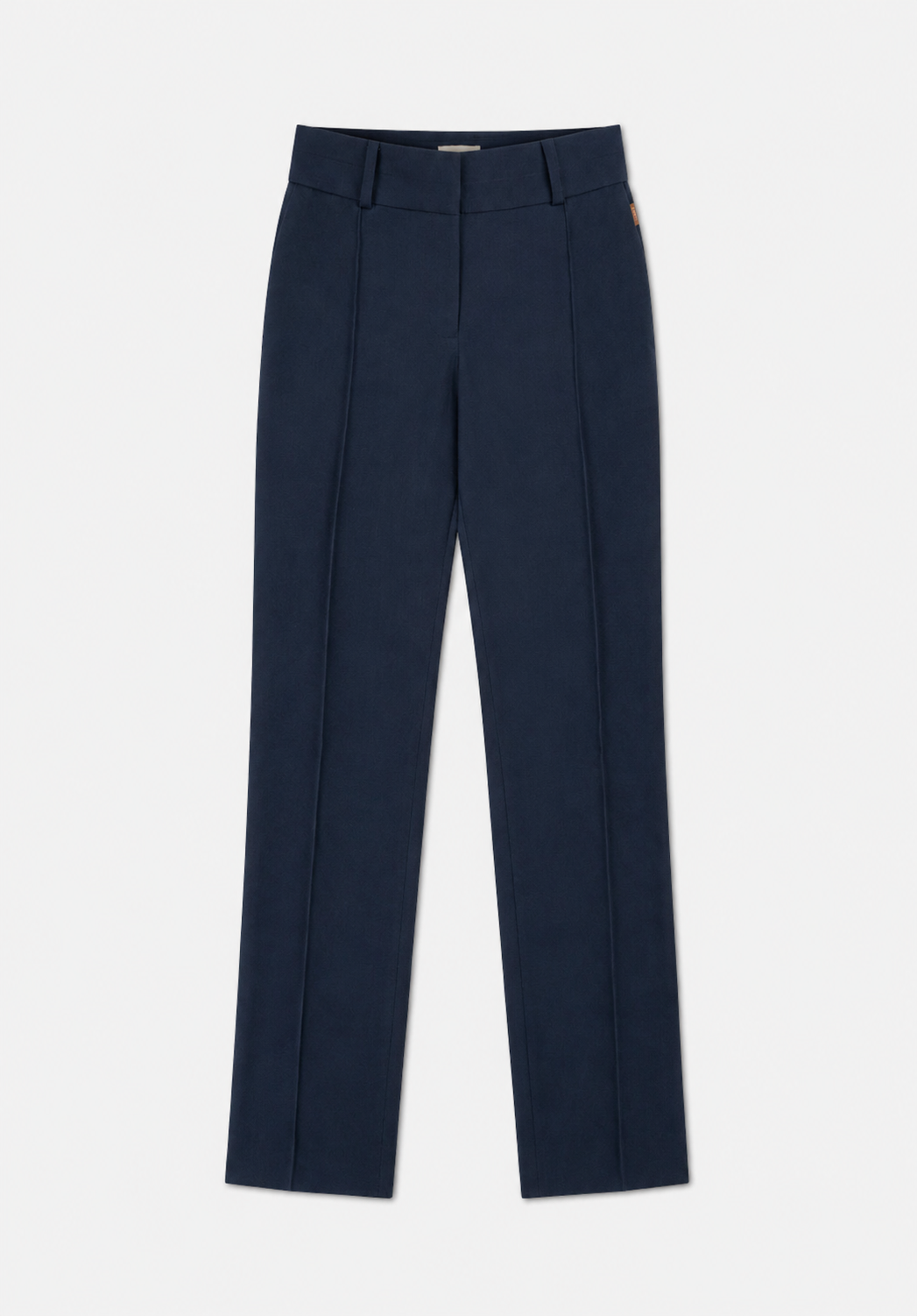 Parene broek donkerblauw